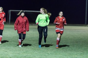 Bild 12 - Frauen TuS Tensfeld - SV Bienebuettel-Husberg